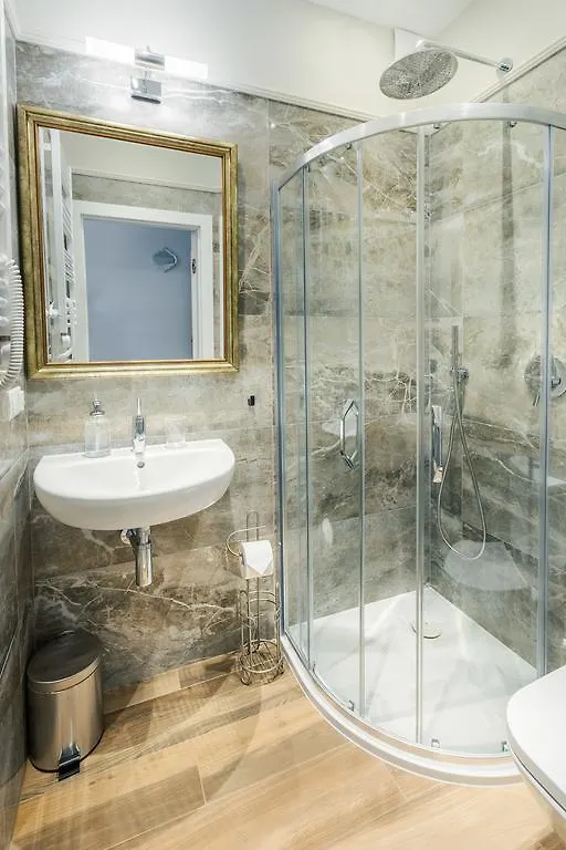 Sea Sail Apartments Sopot